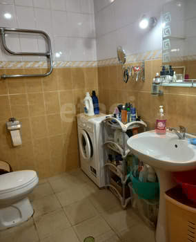 Дом 133м², 2-этажный, участок 1 сот.