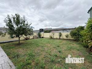 Дом 200м², 2-этажный, участок 4 сот.