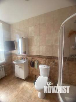 Дом 90м², 1-этажный, участок 6 сот.