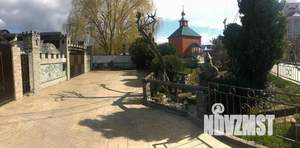 Дом 180м², 2-этажный, участок 6 сот.