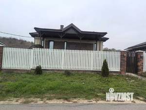 Дом 138м², 2-этажный, участок 7 сот.