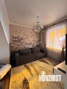 Коттедж 158м², 2-этажный, участок 4 сот.