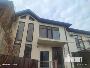 Дом 127м², 2-этажный, участок 2 сот.