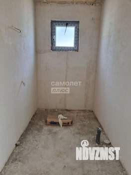 Дом 105м², 1-этажный, участок 3 сот.