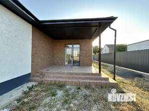 Дом 100м², 1-этажный, участок 8 сот.