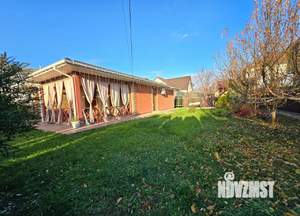 Дом 140м², 1-этажный, участок 7 сот.