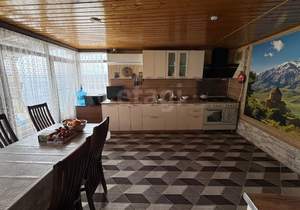 Дом 69м², 1-этажный, участок 17 сот.