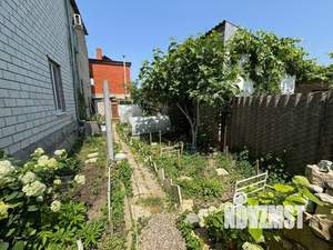 Дом 47м², 2-этажный, участок 2 сот.