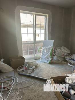 Дом 100м², 1-этажный, участок 4 сот.