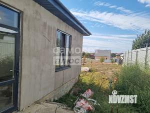 Дом 105м², 1-этажный, участок 3 сот.