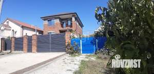 Дом 160м², 2-этажный, участок 5 сот.