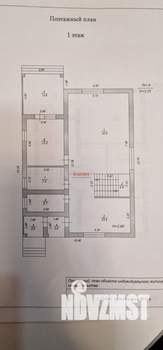 Дом 120м², 1-этажный, участок 15 сот.