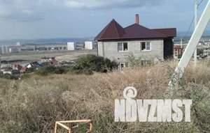 Дом 219м², 2-этажный, участок 5 сот.