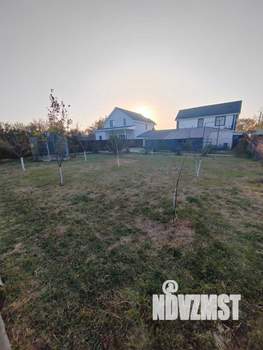 Дом 153м², 2-этажный, участок 9 сот.