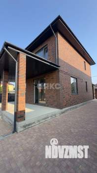 Дом 148м², 2-этажный, участок 5 сот.