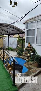 Дом 97м², 2-этажный, участок 1 сот.