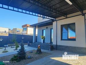 Дом 170м², 2-этажный, участок 4 сот.