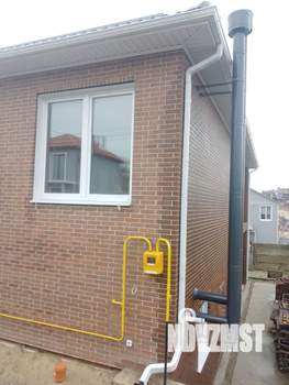 Дом 230м², 2-этажный, участок 4 сот.