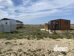 Дом 35м², 1-этажный, участок 6 сот.