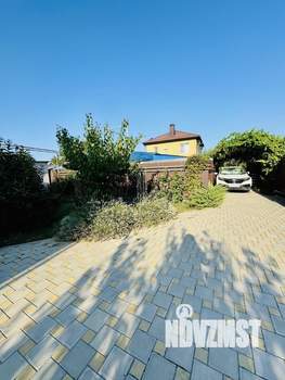 Дом 130м², 2-этажный, участок 5 сот.