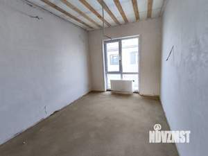 Дом 80м², 1-этажный, участок 3 сот.