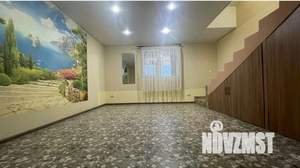 Таунхаус 115м², 2-этажный, участок 1 сот.