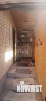 Дом 94м², 1-этажный, участок 9 сот.