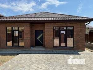 Дом 120м², 2-этажный, участок 4 сот.