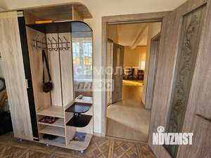 Дом 112м², 2-этажный, участок 5 сот.