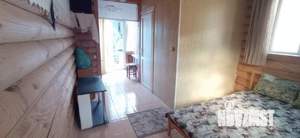 Дом 25м², 2-этажный, участок 1 сот.