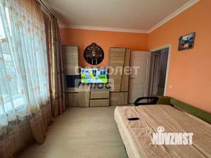 Дом 120м², 1-этажный, участок 6 сот.