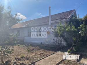 Коттедж 48м², 1-этажный, участок 7 сот.