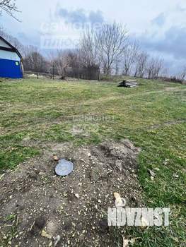 Дом 37м², 1-этажный, участок 21 сот.