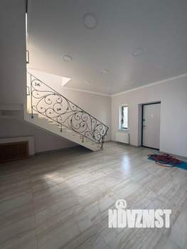 Дом 140м², 2-этажный, участок 4 сот.