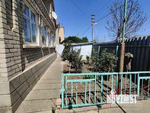 Дом 180м², 2-этажный, участок 5 сот.