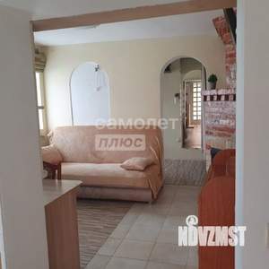 Дом 26м², 1-этажный, участок 3 сот.