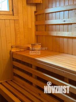 Дом 74м², 1-этажный, участок 4 сот.