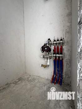 Дом 110м², 2-этажный, участок 8 сот.