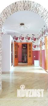 Дом 220м², 2-этажный, участок 7 сот.