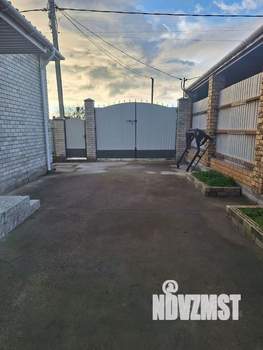 Дом 95м², 1-этажный, участок 4 сот.