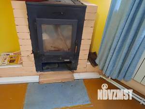 Дом 130м², 2-этажный, участок 8 сот.