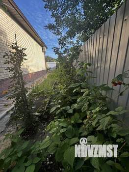 Дом 122м², 2-этажный, участок 5 сот.