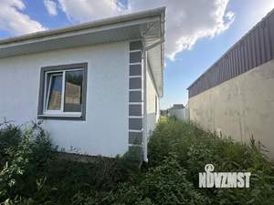 Дом 120м², 2-этажный, участок 8 сот.