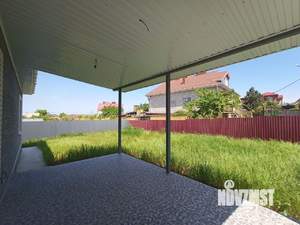 Дом 110м², 2-этажный, участок 5 сот.