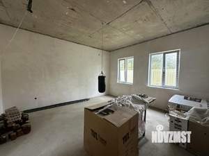 Дом 128м², 2-этажный, участок 3 сот.