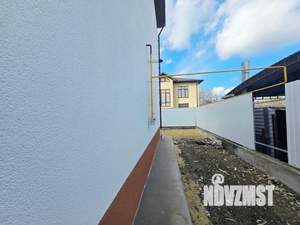 Дом 179м², 2-этажный, участок 4 сот.