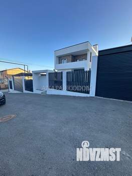 Дом 232м², 2-этажный, участок 5 сот.