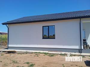 Дом 82м², 2-этажный, участок 5 сот.