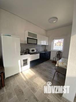 Дом 107м², 2-этажный, участок 3 сот.