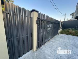 Дом 132м², 2-этажный, участок 3 сот.